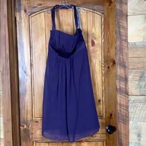 Women’s formal dress